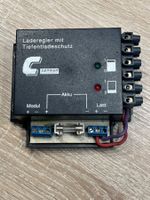 Laderregler CONRAD