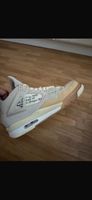 Jordan 4 Retro Shimmer