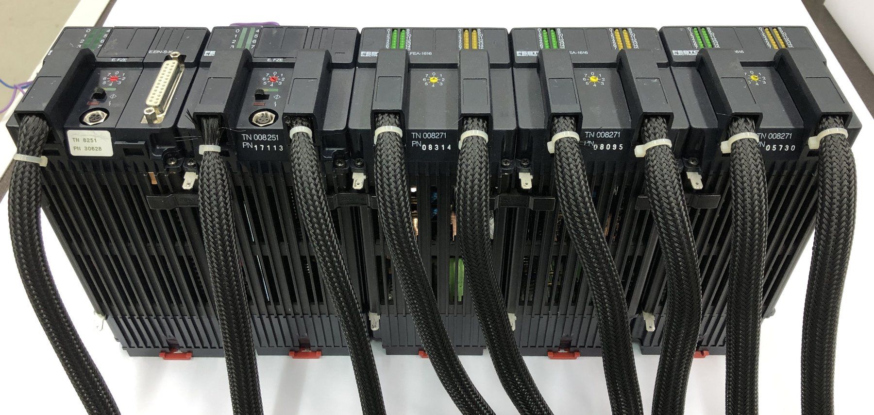 Elektronikbauteile: SPS Steuerung Festo FPC404 – Gebraucht aus Fehraltorf von pean86 1