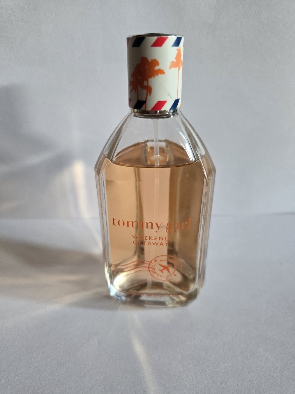 Profumi & Eau de Toilette: Thommy Girl Weekend Getaway 100ml – Usato da Kestenholz venduto da Porsche117