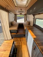 Abenteuerbereit: Mercedes-Benz Sprinter Camper