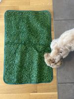 Artificial Grass Pet Potty Pad - Ready for Spring Use! 45 Ch