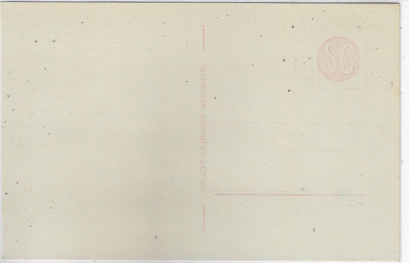 Cartes postales: Ste Croix et Le Mt. de Baulmes – D'occasion à Ettingen par Kartenplanet 1