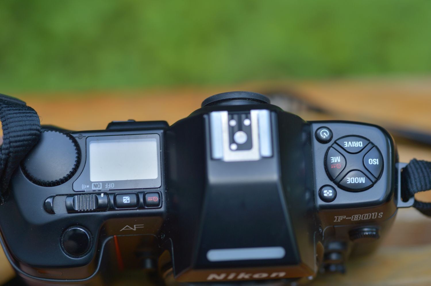 Nikon Fotocamera: Nikon F 801 – Usato da Lichtensteig venduto da dan_rj7z 2