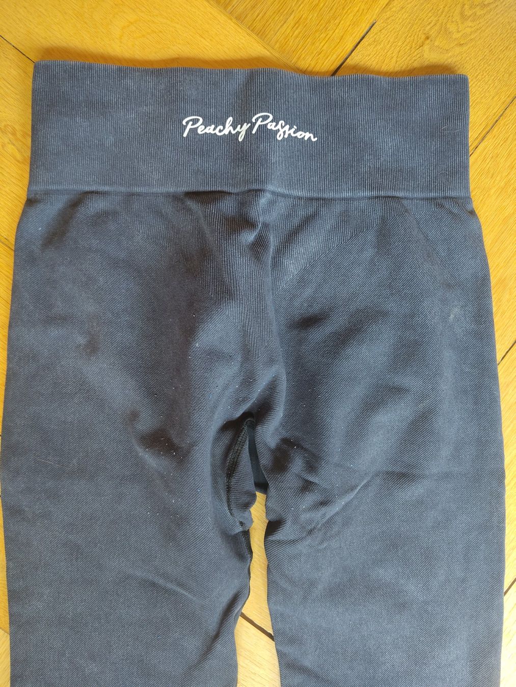Leggings: Tights Peachy Passion – Usato da Bern venduto da Linii 2