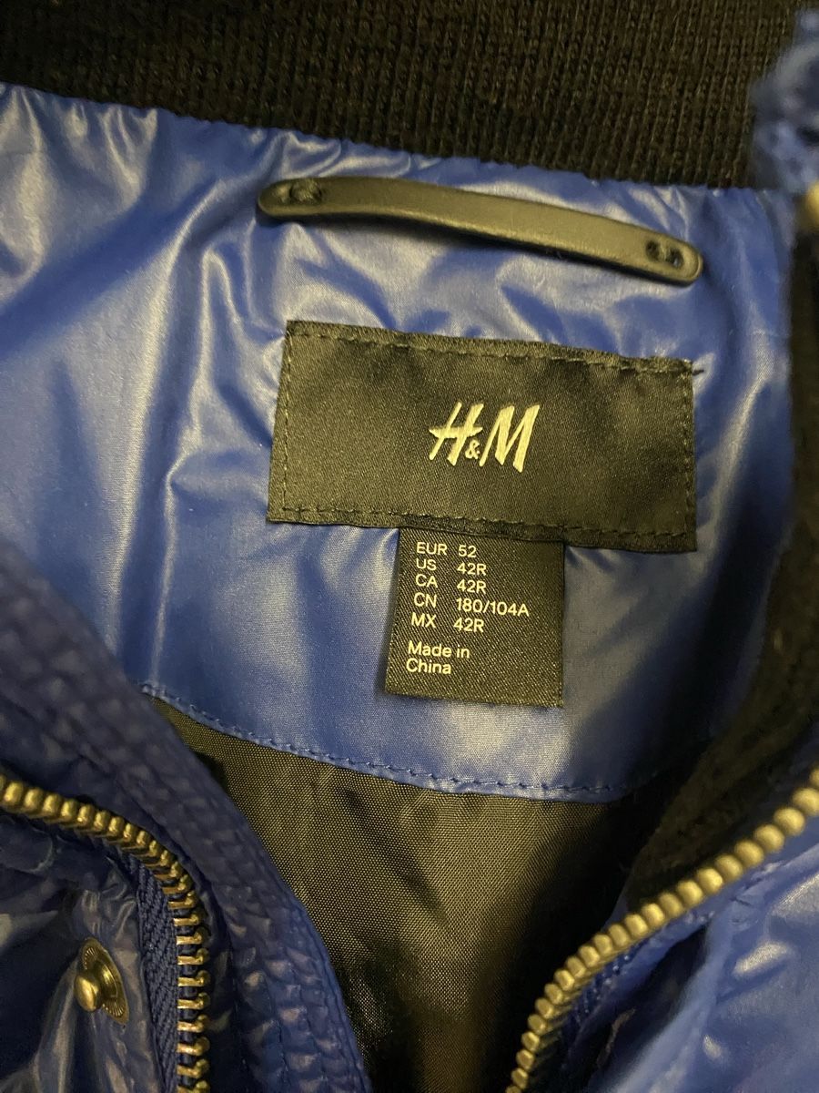 H&M Giacche: Winterjacke H&M – Nuovo (secondo la descrizione) da Stallikon venduto da Micha32 2
