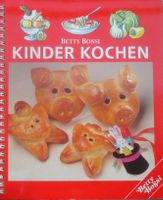 Kinder kochen erfolgreich mit Betty Bossi (1995)