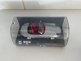 BMW Z8 NewRay 1-43 OVP 328