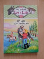 ein Esel zum Verlieben