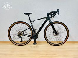 NEW Cannondale Topstone Carbon 3 GRX 2x M/54cm