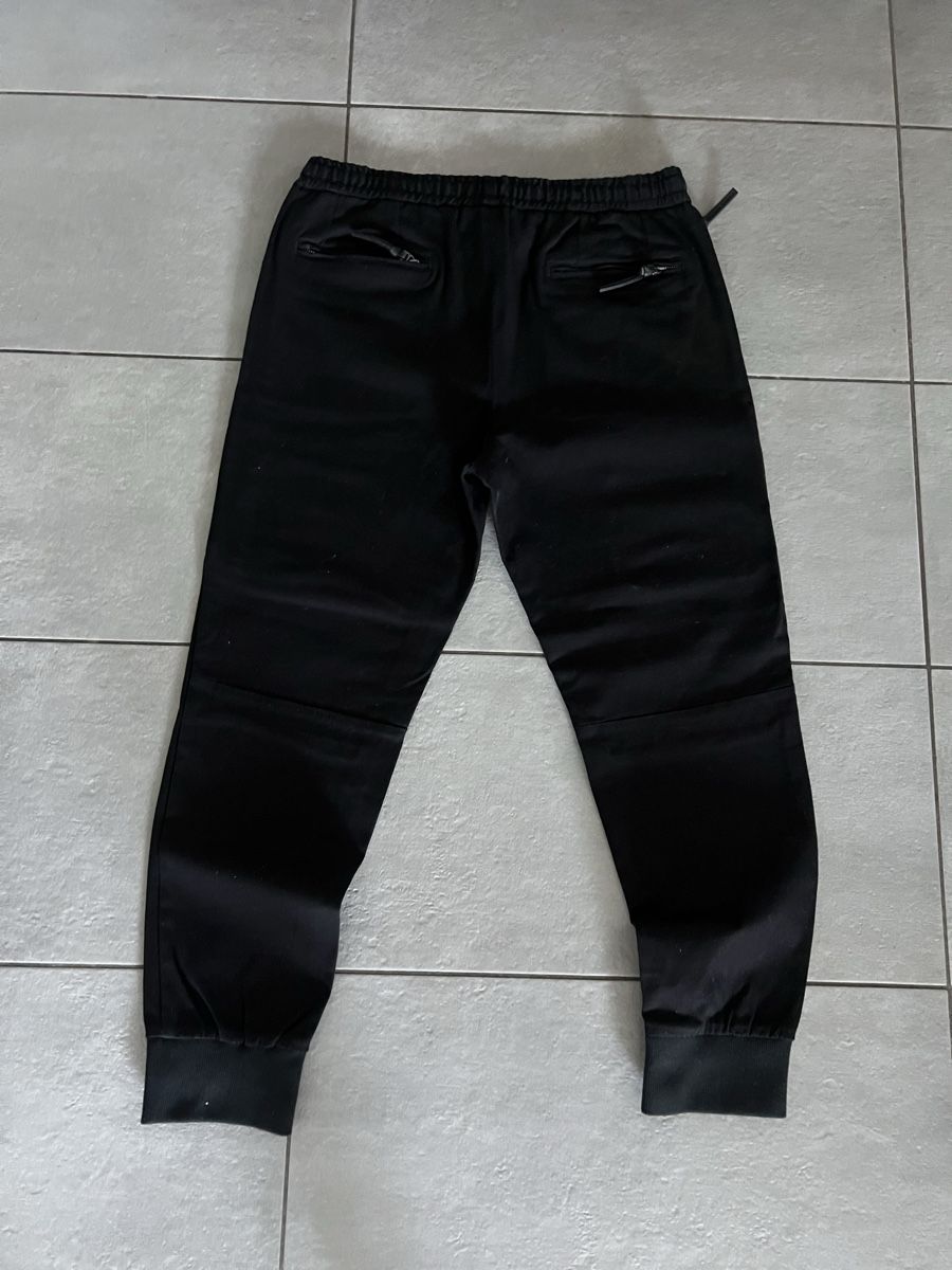 Dolce & Gabbana Pantaloni: Dolce & Gabbana pantalone uomo 50 – Usato da Mendrisio venduto da fly_9wzx 5