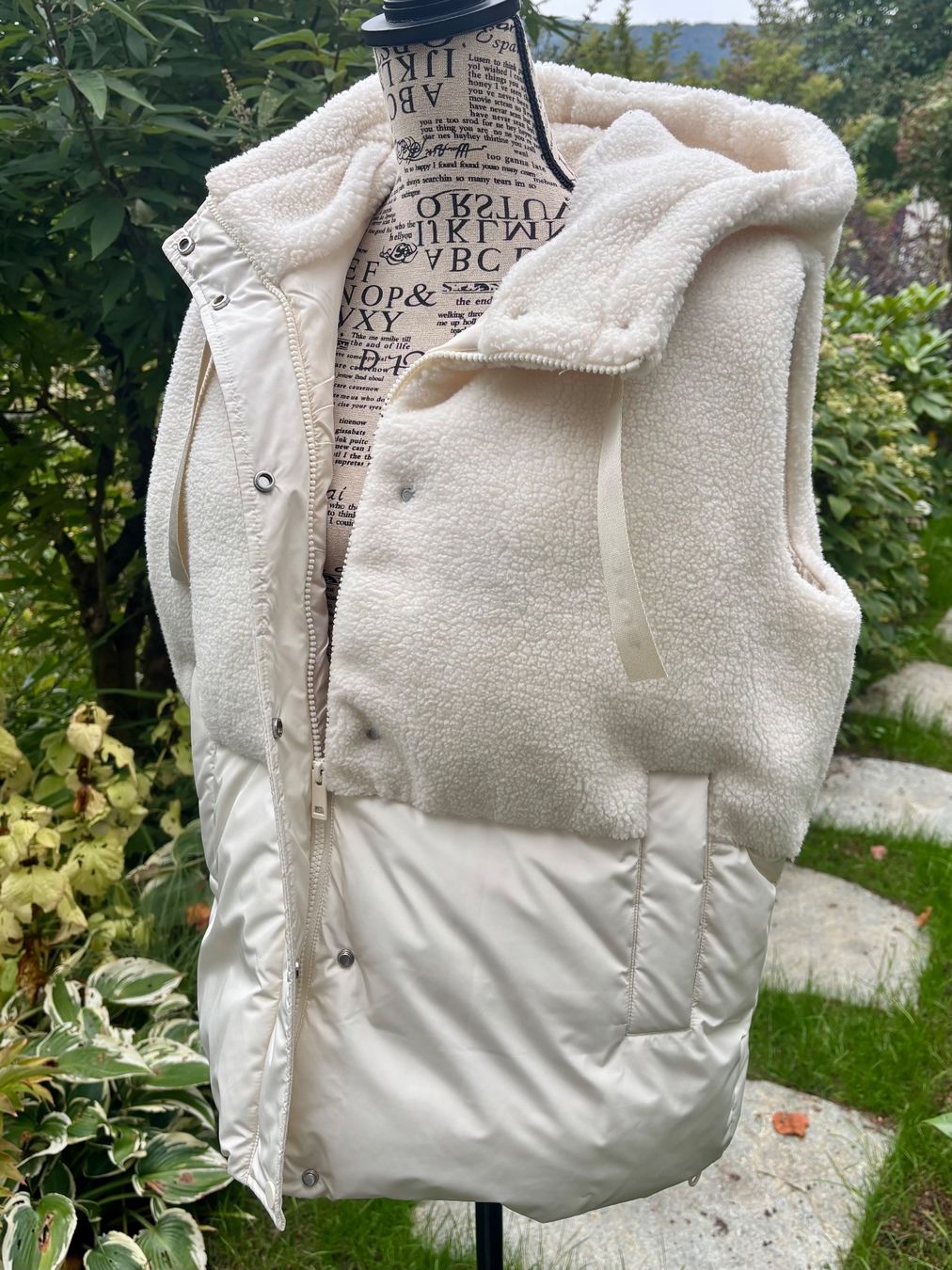 Opus Gilet & Giacche senza maniche: OPUS VESTE NEU L – Nuovo (secondo la descrizione) da Pfeffingen venduto da Dimitri1985 4