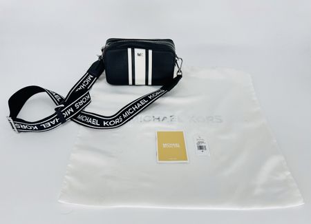 MICHAEL KORS - Umhängetasche ,,SM CAMERA‘‘