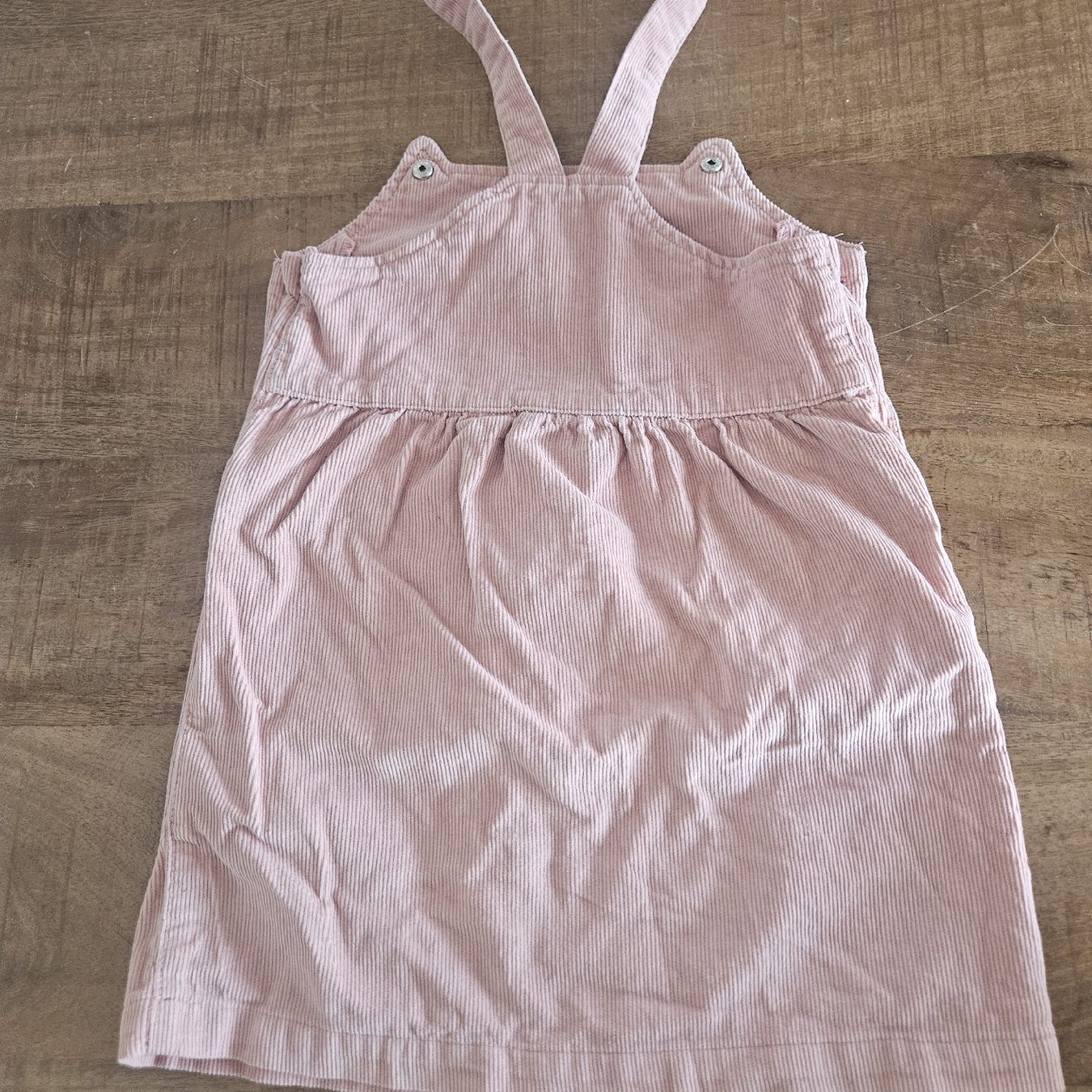 Lupilu Vestiti & Gonne: Kleid mit Katzenmotiv, Grösse 86/92 – Nuovo (secondo la descrizione) da Herrliberg venduto da daki0017 2