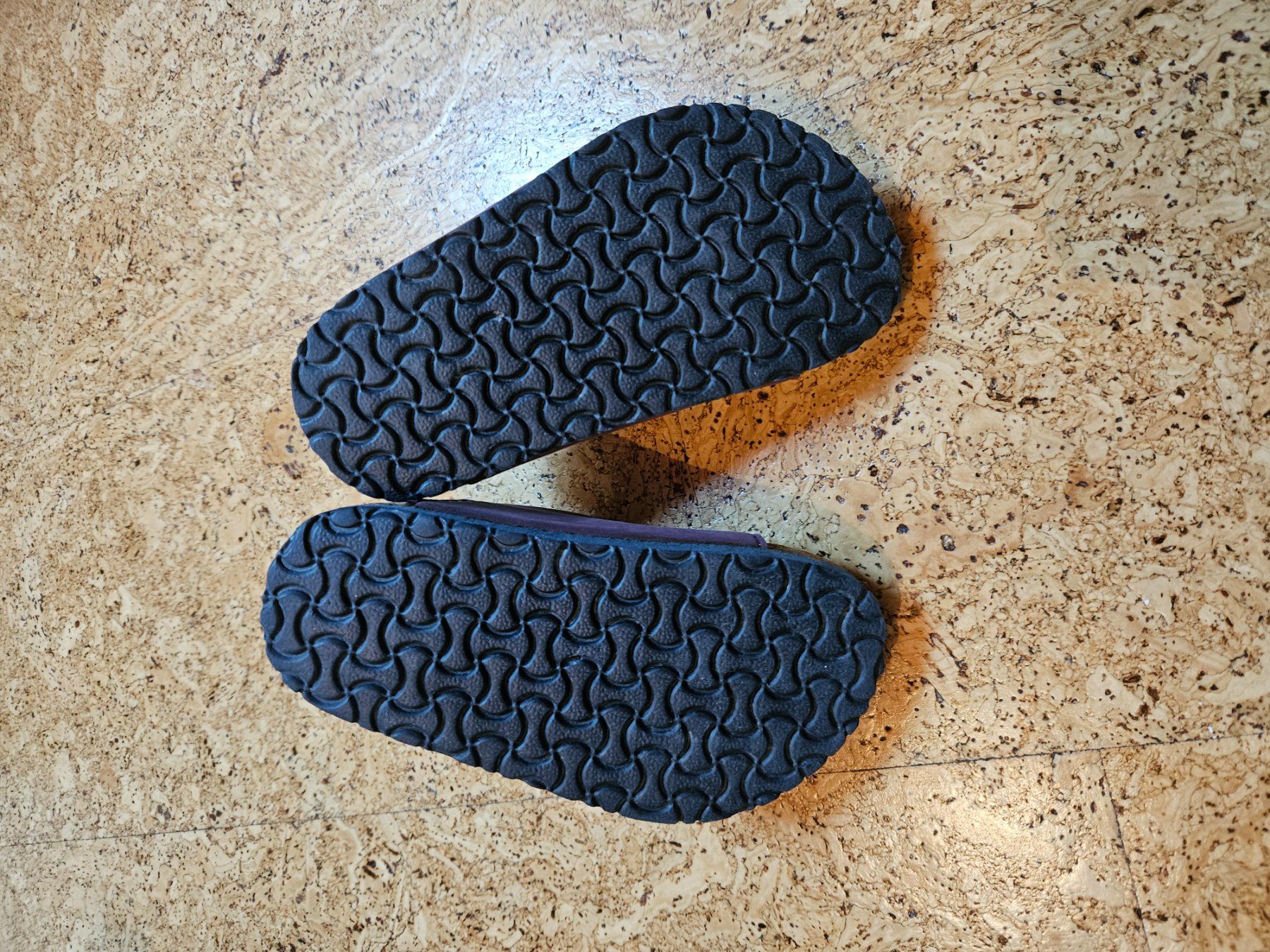 Scarpe per ragazzi: Pantoletten, Finken Gr. 24 – Usato da Worb venduto da jun_fj8w 1