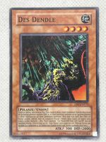 Yu-Gi-Oh! Des Dendle DR1-DE070 Deutsch Common unlimitiert