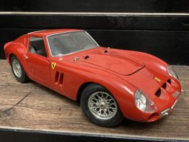 Ferrari GTO 1962