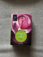 Shades of grey, Befreite Lust von El James