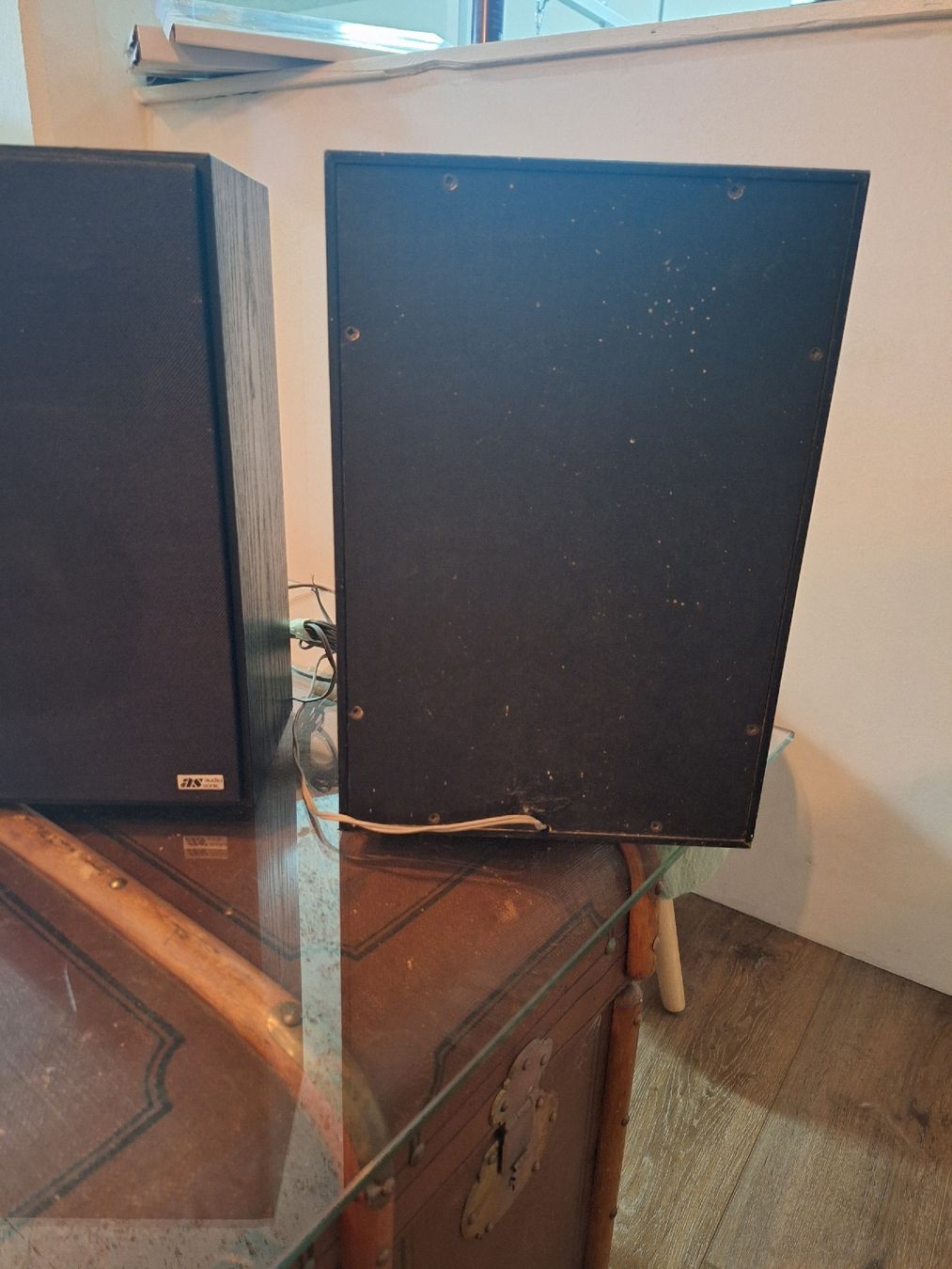 Lautsprecher: AS Audio Sonic – Gebraucht aus Strengelbach von Ist-van 2