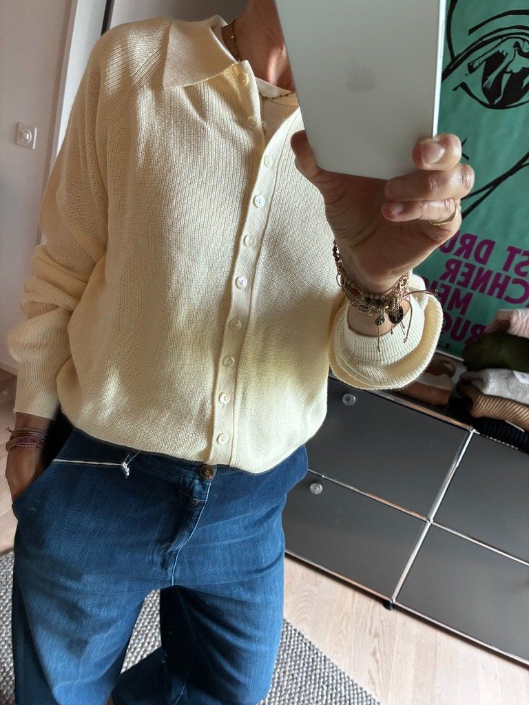 Giacche: Minimum! super tolle Jacke/Pullover Gr. S NP 119.- – Nuovo e nell'imballaggio originale da Winterthur venduto da Mitschg 4