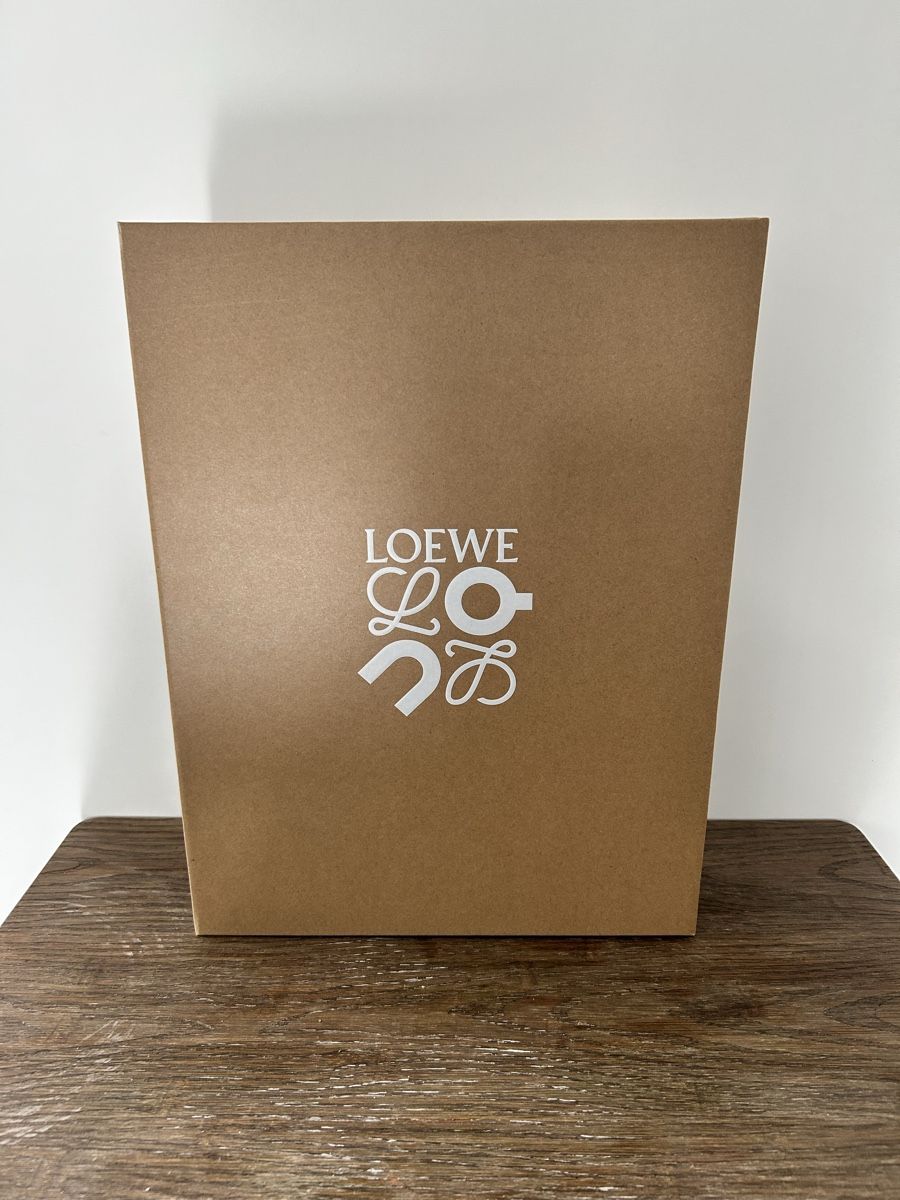 Loewe Giacche: Loewe On collaboration – Nuovo e nell'imballaggio originale da Montagnola venduto da ste_w9hh 3
