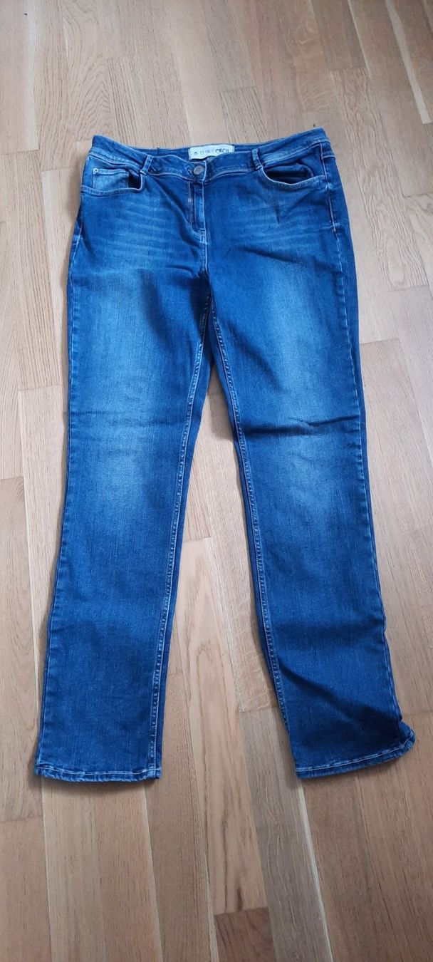 Cecil Jeans: ***CECIL*** Jeans Toronto Gr. 36/46 – Usato da Wädenswil venduto da H2H_Secondhandshop 1
