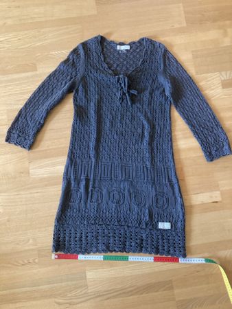 Odd molly Kleid 2