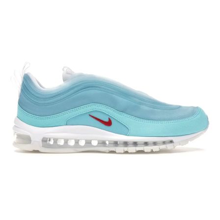 Nike Air Max 97 Shanghai Kaleidoscope EU 39