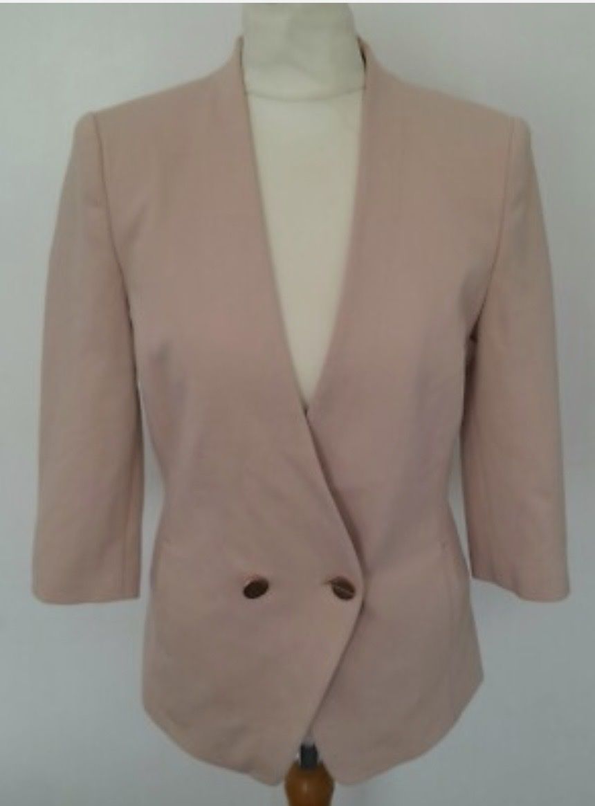 Ted Baker Giacche: TED BAKER Blazer TB 4 NP 445 – Usato da Richterswil venduto da chikolina01 3