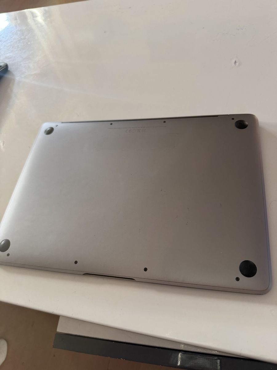 Apple Notebook: Macbook 12 Zoll Early 2015 – Usato da Baden venduto da noli.r 7