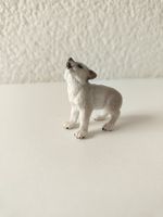 Schleich Wolf Baby Jungtier Wölfe Waldtiere Zoo