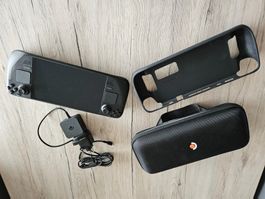 Valve Steam Deck OLED 512GB