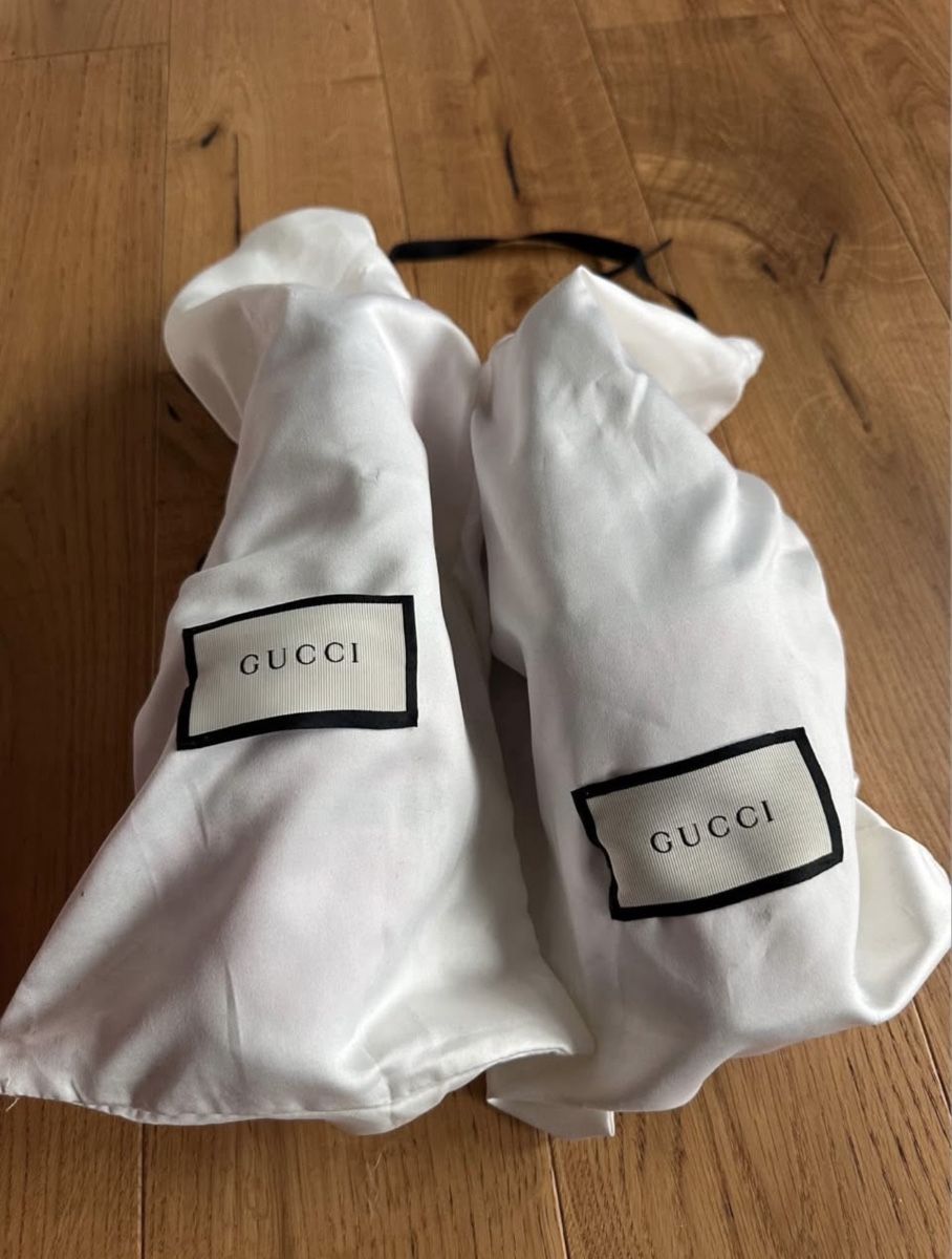 Gucci Damenschuhe: Gucci Espadrilles, Pink, Grösse 35.5 Neue – Neu (gemäss Beschreibung) aus Rorschach von _G3n4L1n_ 1