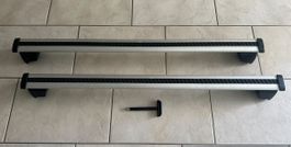 Original Audi Dachträger Audi Q5 8R – Teilenummer 8R0 071 15