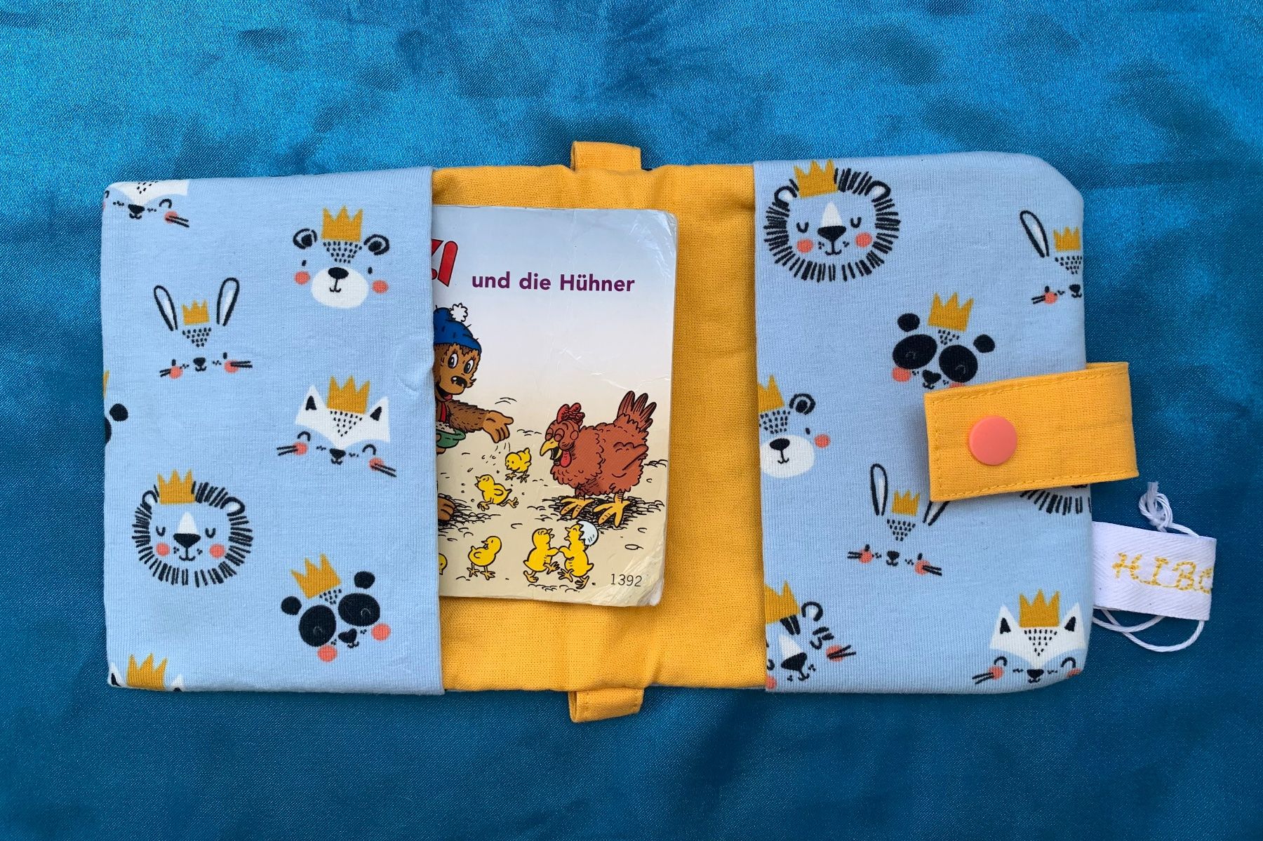 Libri: Pixi Büechli Täschli Löwe – Nuovo (secondo la descrizione) da Wetzikon ZH venduto da jol_6cb8