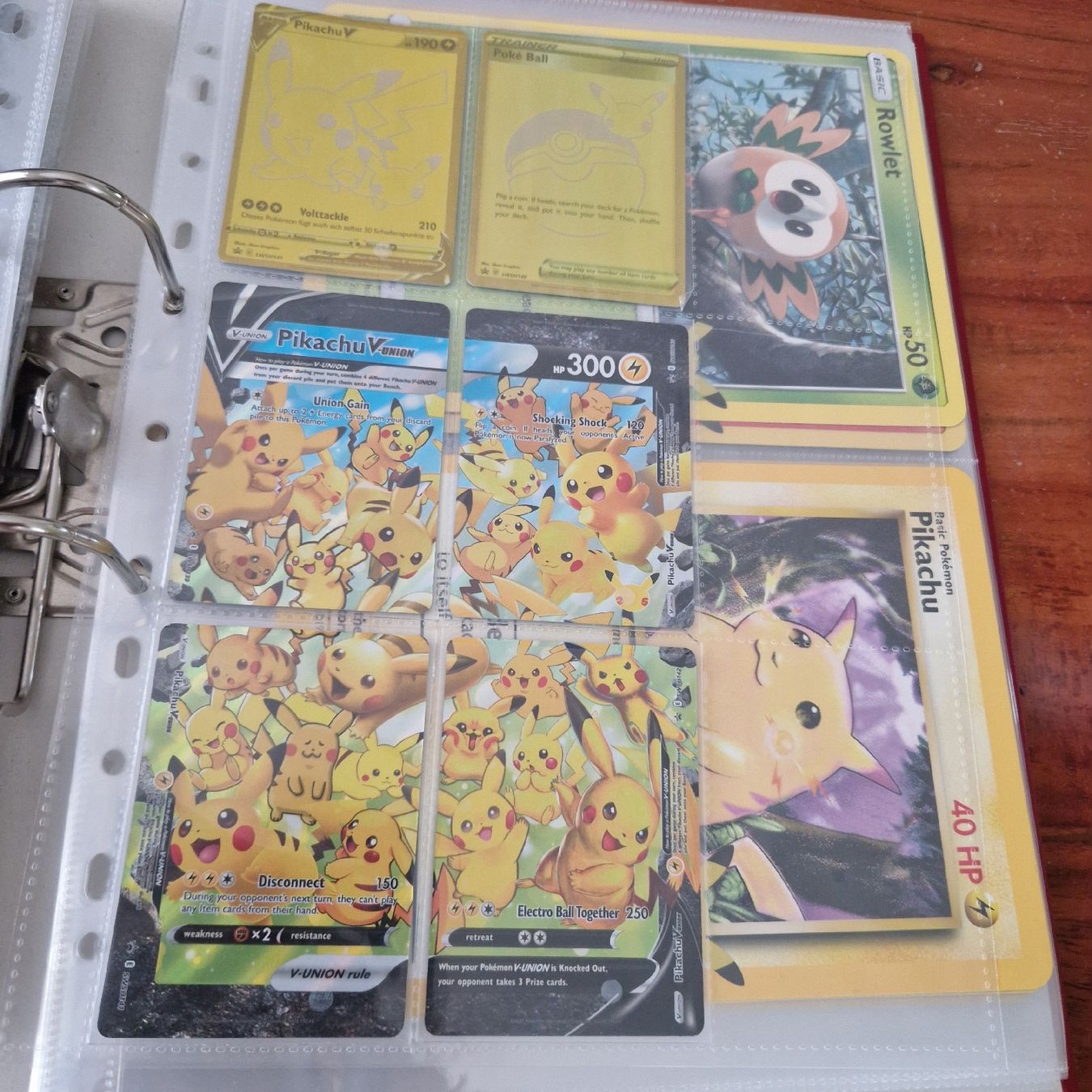 Pokémon Carte collezionabili: Pokémon Celebrations Masterset EN – Nuovo (secondo la descrizione) da Thayngen venduto da Misanthrop01 7