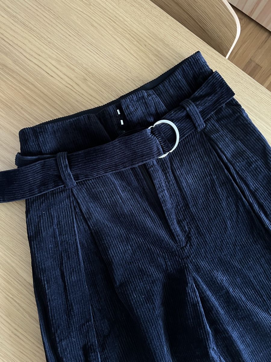 Other Stories Pantaloni: Cordhose von & Other Stories, Grösse 36 – Usato da Luzern venduto da maisonnoir 2