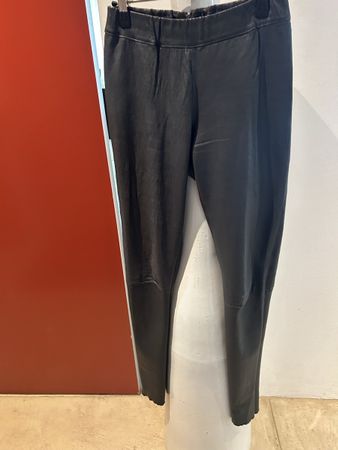 LEDERHOSE