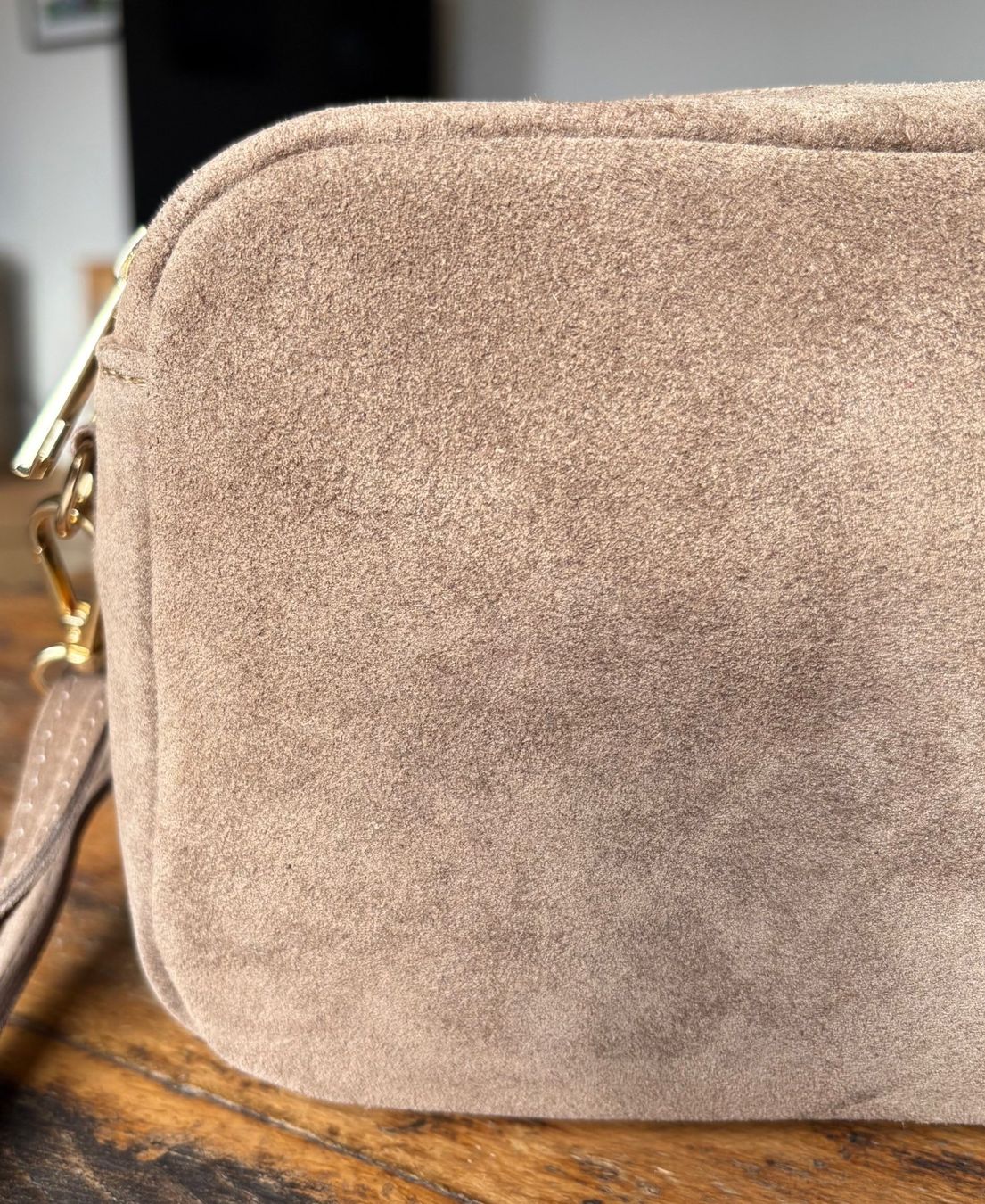 Borse da donna: MINI BAG EN CUIR! – Nuovo e nell'imballaggio originale da Locarno venduto da NicoNion 1