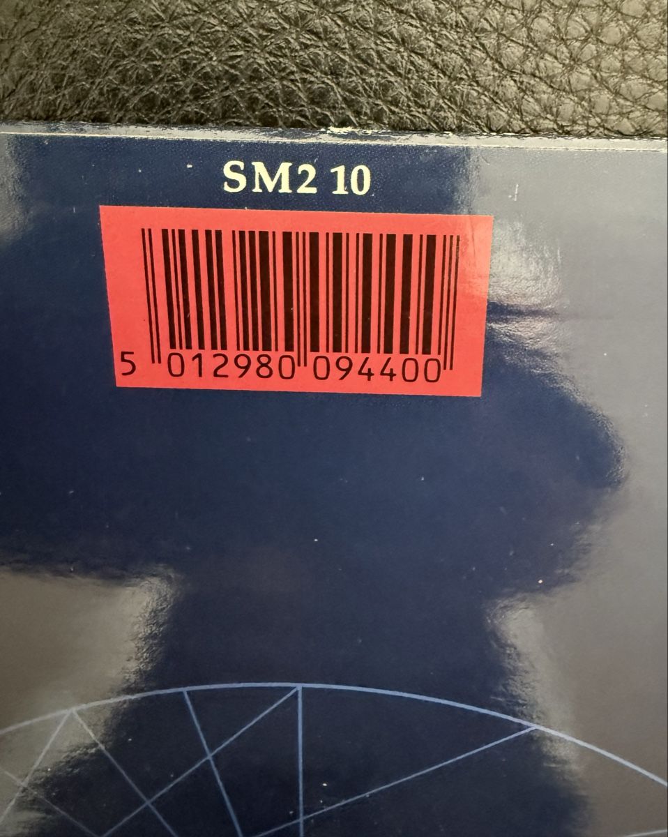 Dischi in vinile: Simple Minds Live 10" Promised You A Miracle Schallplatte – Usato da Goldach venduto da Messerguru 2