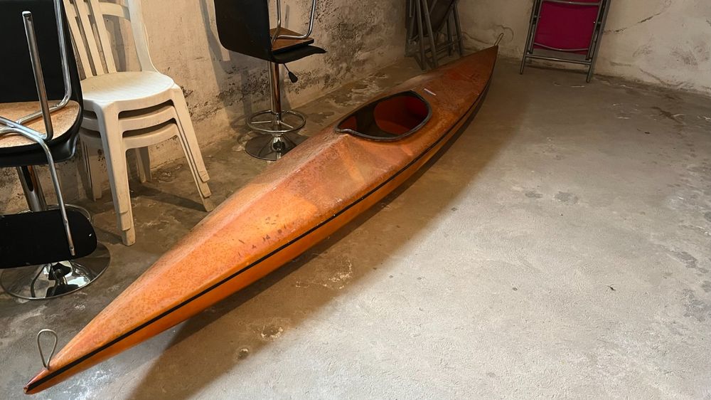 Schock Video So Sieht Vances Einfluss Auf Ideale Kayak Bedingungen Aus - 57j107g