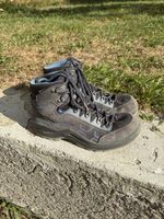Wanderschuhe Lowa Gore-Tex Grösse 38 guter Zustand