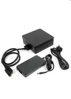 Dell Dockingstation TB18 incl. Netzteil & dual Thunderbolt