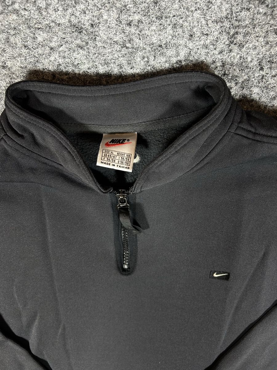 Nike Pullover & Sweatshirts: 1990s nike 3/4 zip  – Neu (gemäss Beschreibung) aus La Sagne NE von Matlasape 1