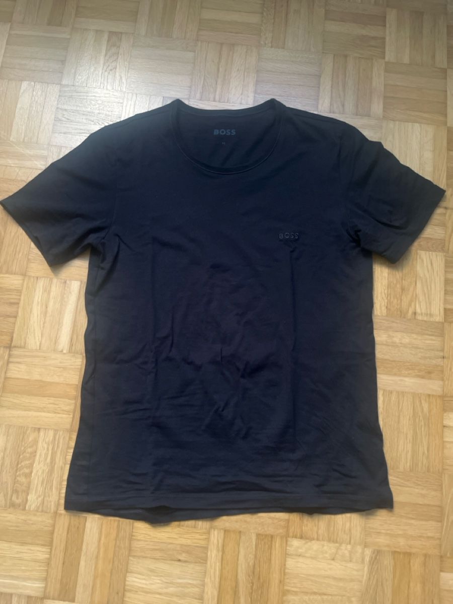 Hugo Boss T-Shirts: Boss Herren T-Shirt – Neu (gemäss Beschreibung) aus Wangen b. Olten von break72 2