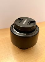 Canon EF 50mm 1:1.4 Objektiv ES-71II Sonnenblende gebraucht