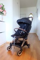 Poussette Cybex Coya – Très bon état