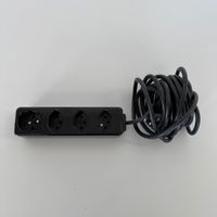 Steffen Steba Classic Mehrfachstecker mit 400V Anschluss