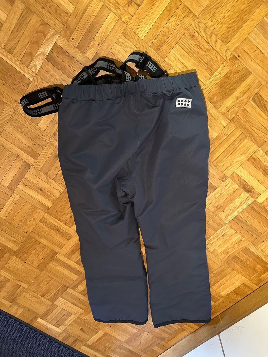 Pantaloni: Skihose von Lego, Gr. 146 – Usato da Winkel venduto da Tatanof 1