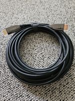 Hdmi 2.0 Glasfaser (Optical) 10 Meter